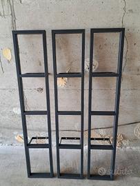 Mensole porta CD / DVD