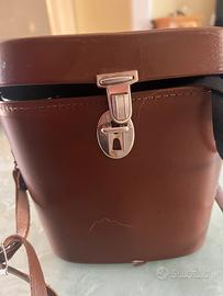 Binocolo vintage,Horolux 8x 40