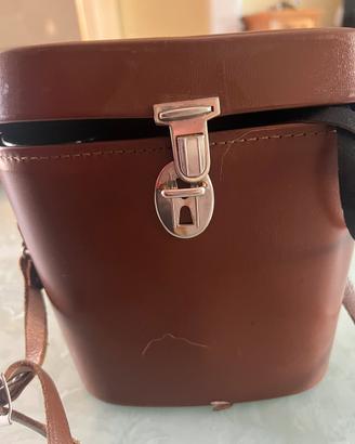 Binocolo vintage,Horolux 8x 40