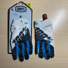 Guanti sportivi iTrack Gloves