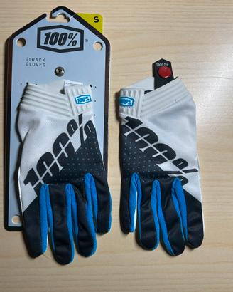 Guanti sportivi iTrack Gloves