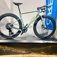 Gravel Orbea terra race M31eltd 1x