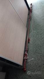 Bastone tenda legno Antonella tenda legno