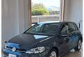 Volkswagen Golf 1.6 TDI 115CV DSG 5p. Business Blu