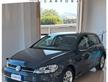 Volkswagen Golf 1.6 TDI 115CV DSG 5p. Business Blu