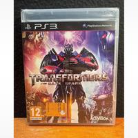 Videogioco PlayStation PS3