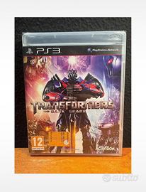 Videogioco PlayStation PS3