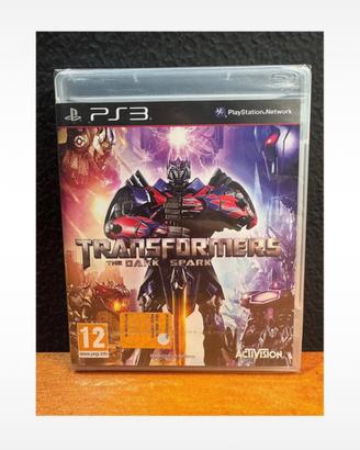 Videogioco PlayStation PS3