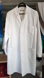 Camice da Laboratorio Siggi Taglia 46