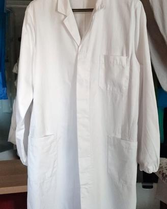 Camice da Laboratorio Siggi Taglia 46