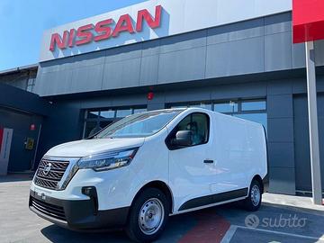 Nissan Primastar 27 2.0 dCi 110CV PC-TN Furgo...