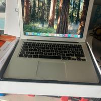 MacBook Air 13” sequoia