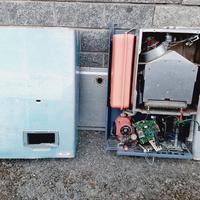 caldaia beretta pezzi di ricambio 