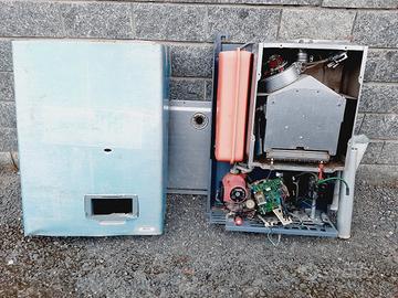 caldaia beretta pezzi di ricambio 