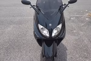 Scooter tmax