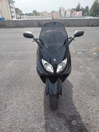 Scooter tmax