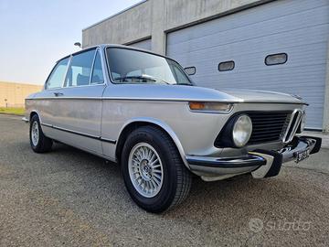 Bmw 1602