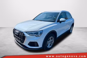 AUDI Q3 35 TDI 150CV S-TRONIC BUSINESS ( FARI LED 