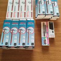 Penne professionali Rotring varie tipologie 