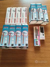 Penne professionali Rotring varie tipologie 