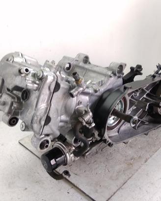 HONDA SW-T ABS 600 BLOCCO MOTORE ENGINE SEMI COMPL