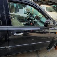 NISSAN X-TRAIL 2003 - PORTA ANTERIORE DESTRO