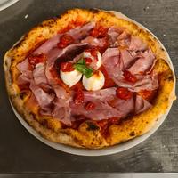 Pizzaiolo