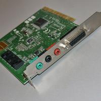 Scheda Audio Creative Labs