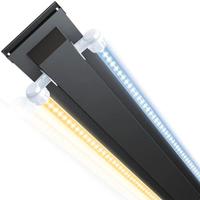 Luci Juwel Multilux 80 per Acquario Rio 125 3 Tubi