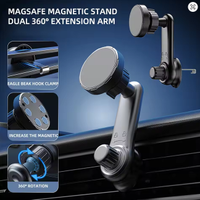 2 supporti auto smartphone  nuovi