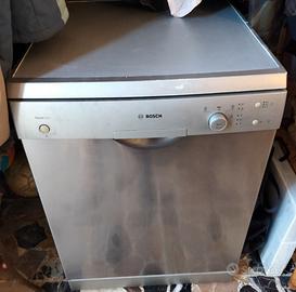 Lavastoviglie Bosch silenziosa