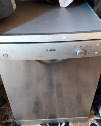 Lavastoviglie Bosch silenziosa