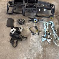 KIT AIR BAG 500 HYB 2022