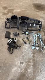 KIT AIR BAG 500 HYB 2022