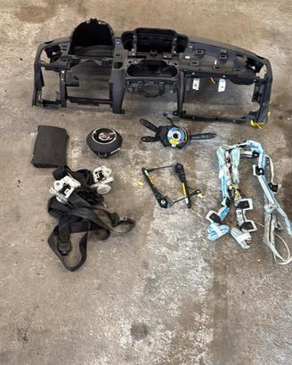 KIT AIR BAG 500 HYB 2022