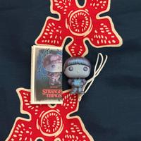 Funko Will Kinder Joy Stranger Things