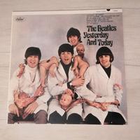 The Beatles – Yesterday and Today (Butcher Cover)