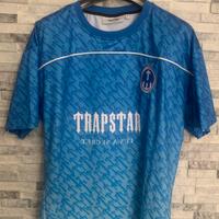 T-shirt trapstar