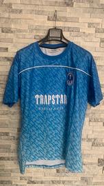 T-shirt trapstar