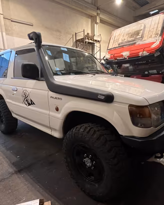 Pajero