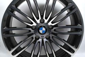 4 Cerchi da 19' in Lega - Inovit - Serie 5 M Sport