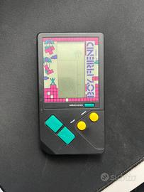 Console GameBoy "Boy Friend" by GEGU - Tetris