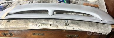 Alettone mini cooper r56