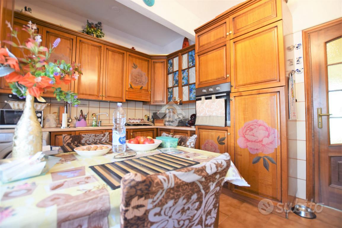 Appartamento – Novi Ligure, Quartiere G3 - Vista 3