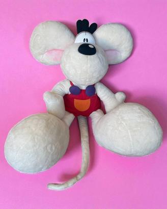 Peluche Diddle XL Super Soft – Originale Depesche