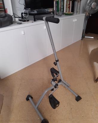 ciclette per riabilitazione