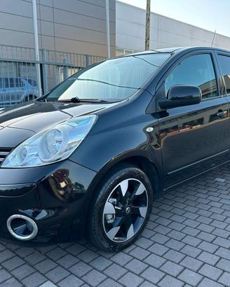 NISSAN - Note - 1.4 16V Tekna NAVI NEOPATENTATI
