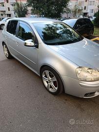 GOLF V 2.0 TDI 140 CV