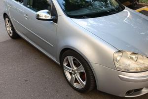 GOLF V 2.0 TDI 140 CV