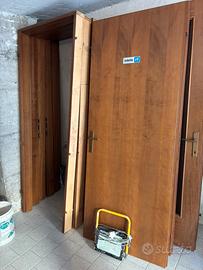 Porte Interne usate
